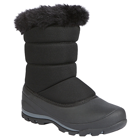 Northside Women's Ava Insulated Cold Weather Boots