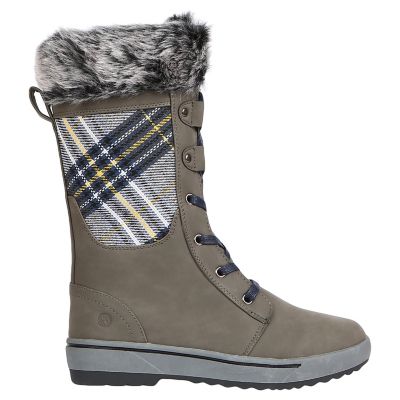 Image showing  Women's Bishop SE Insulated Cold Weather Fashion Boots