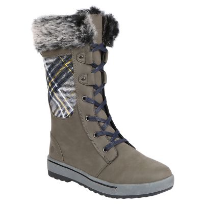 Northside Women's Bishop SE Insulated Cold Weather Fashion Boots