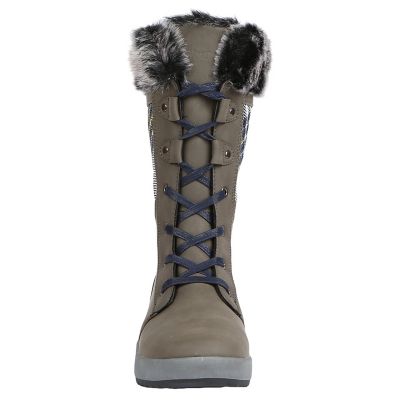 Image showing 3 th Northside Women's Bishop SE Insulated Cold Weather Fashion Boots