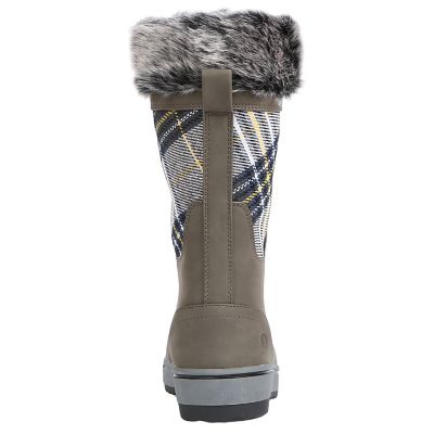 Image showing 5 th Northside Women's Bishop SE Insulated Cold Weather Fashion Boots