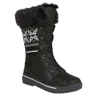 Northside Women's Bishop SE Insulated Cold Weather Fashion Boots