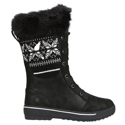 Image showing  Women's Bishop SE Insulated Cold Weather Fashion Boots