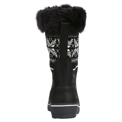 Image showing 5 th Northside Women's Bishop SE Insulated Cold Weather Fashion Boots