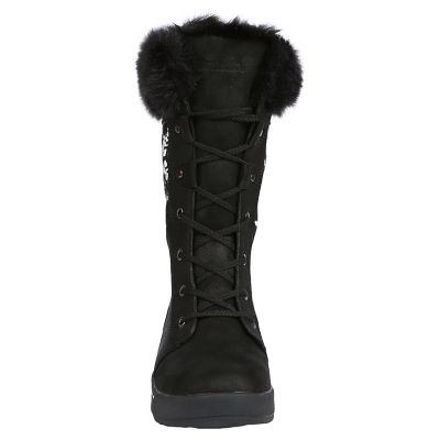 Image showing 3 th Northside Women's Bishop SE Insulated Cold Weather Fashion Boots