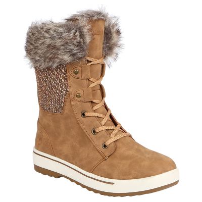 Women's Snow & Winter Boots