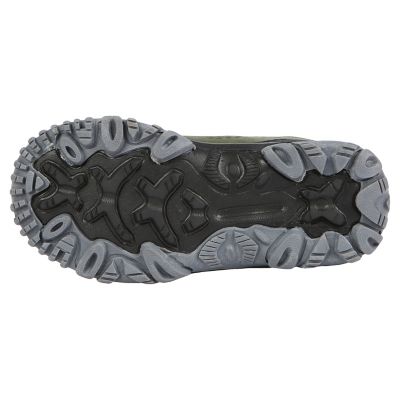 Image showing  Boy's Little Kid Benton Mid Waterproof Hiking Boots