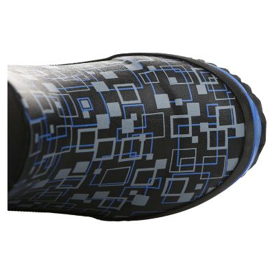 Image showing  Unisex Kids' Raiden Mid Waterproof Insulated Cold Weather Boots