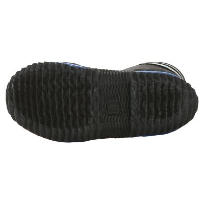 Image showing  Unisex Kids' Raiden Mid Waterproof Insulated Cold Weather Boots