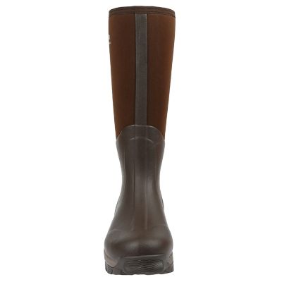 Image showing  Men's Glacier Drift Waterproof Insulated All-Weather Neoprene Boots