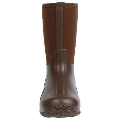 Image showing  Men's Shoshone Falls Mid Waterproof Insulated Neoprene All-Weather Boots