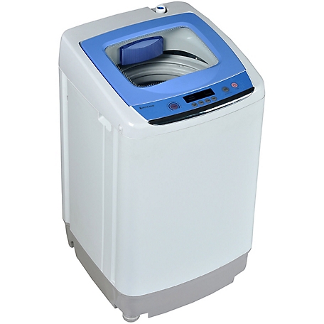 Commercial Care CC09PWM 0.9 Cu. Ft. Portable Washer