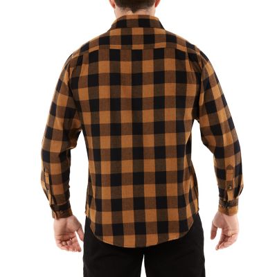 Image showing  Buffalo 2-Pocket Flannel Shirt