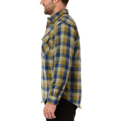Image showing  Buffalo 2-Pocket Flannel Shirt