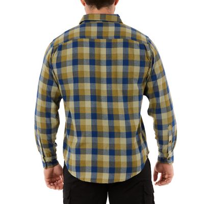 Image showing  Buffalo 2-Pocket Flannel Shirt