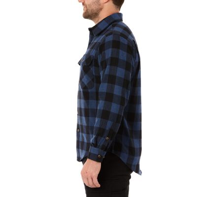Image showing  Buffalo 2-Pocket Flannel Shirt