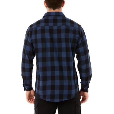 Image showing  Buffalo 2-Pocket Flannel Shirt