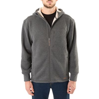 Sherpa Fleece Jacket at Tractor Supply Co.