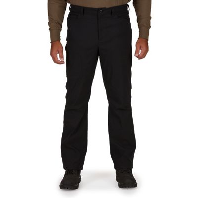 Smith's Workwear Men's Stretch Fit Mid-Rise Fleece-Lined Canvas 5-Pocket  Pants at Tractor Supply Co.
