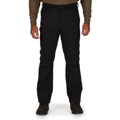 Smith's Workwear Men's Mid-Rise Fleece-Lined Stretch Performance Pants at  Tractor Supply Co.