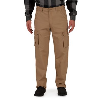 Big Bill Men's Relaxed Fit Mid-Rise 6-Pocket Cargo Pants at Tractor Supply  Co.