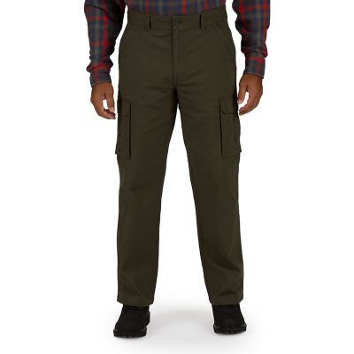FR Deluxe Coverall | 7oz. 100% Cotton | Spruce Green