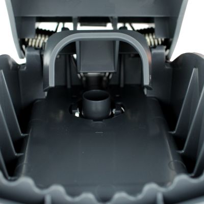 Image showing 9 th Victor Pest Safe-Set Rat Trap