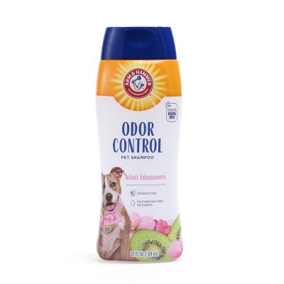 Arm & Hammer Super Deodorizing Dog Shampoo, 20 oz.