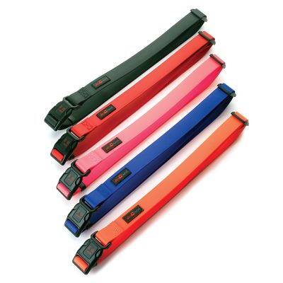 Image showing 3 th Ultrahund Adjustable Nylon Jogging Belt, 28-48 in. L