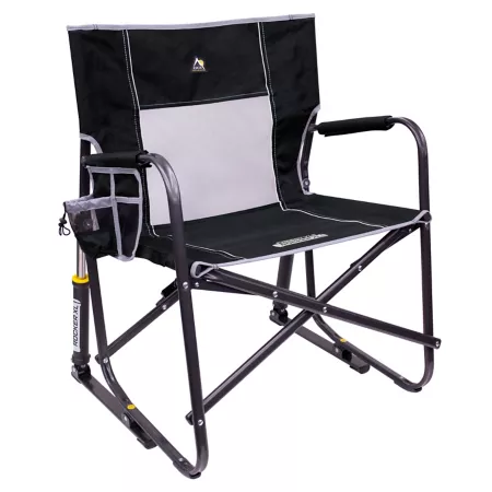 GCI Outdoor Freestyle Rocker XL Camping Chair Camp Chairs