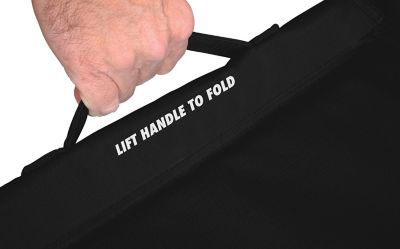 Image showing  Freestyle Rocker XL Camp Chair