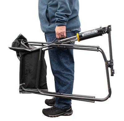 Image showing  Freestyle Rocker XL Camp Chair