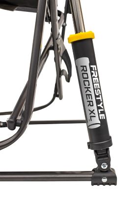 Image showing  Freestyle Rocker XL Camp Chair