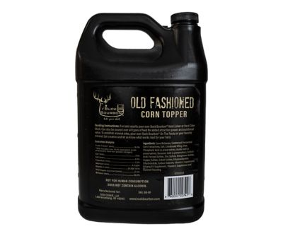Image showing  1 gal. Old Fashioned Corn Topper Liquid Deer Attractant
