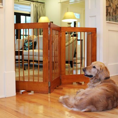 Cardinal Extra Tall Freestanding Pet Gate