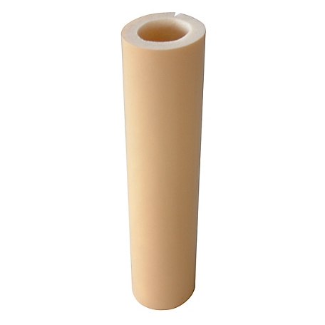 Cardinal Child Proof Indoor/Outdoor Round Pole Safety Padding, Tan