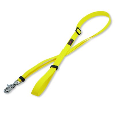 Ultrahund Adjustable Polymer Dog Lead