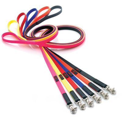 Image showing 5 th Ultrahund Polymer Dog Lead, 3/4 in.