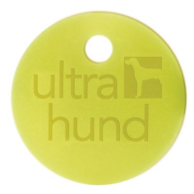 Image showing 6 th Ultrahund Polymer Dog Lead, 3/4 in.
