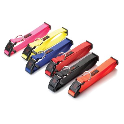 Image showing 2 th Ultrahund Adjustable Dog Collar with Quick-Release Buckle