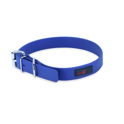 Ultrahund Buckle Dog Collar, 1 in. x 20 in.