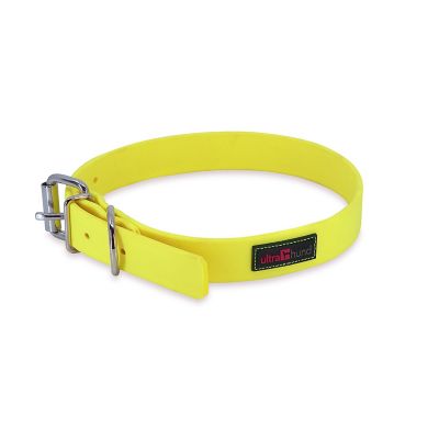 Ultrahund Buckle Dog Collar, 1 in. x 24 in.