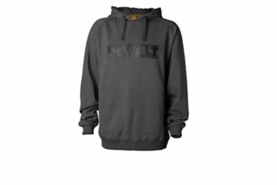 DEWALT Men's Logan Hooded Sweatshirt