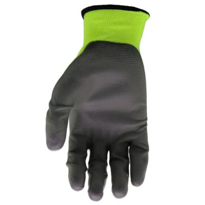 Image showing  PU-Dipped Gloves, 1 Pair
