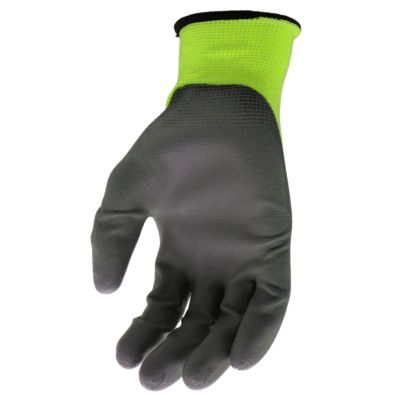 Image showing  PU-Dipped Gloves, 1 Pair