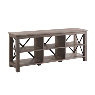Image showing  Sawyer TV Stand for TVs Up to 58 in.