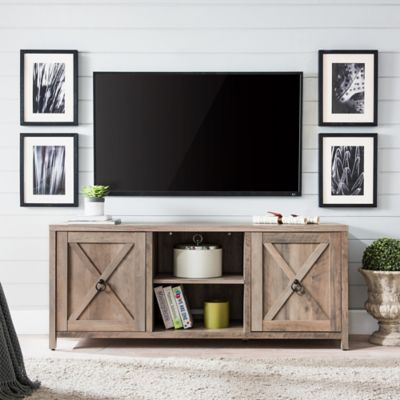 Image showing  Granger TV Stand for TVs Up to 58 in.