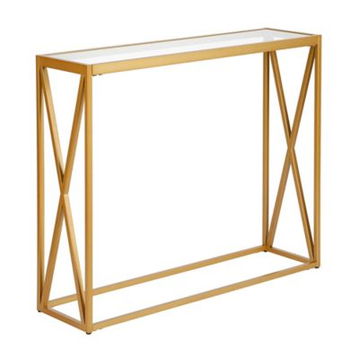 Image showing  Arlo Console Table, 36 in.