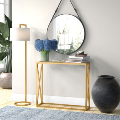 Image showing  Arlo Console Table, 36 in.