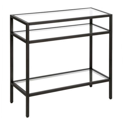 Image showing  Sivil Rectangular Side Table
